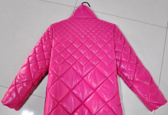 Chaquetas acolchadas