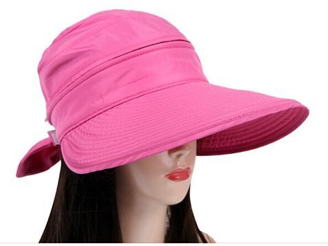 Costura programada para gorras y sombreros