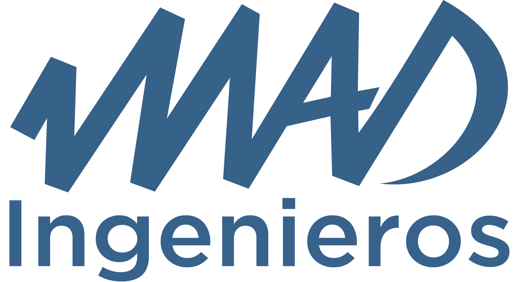 MAD Ingenieros - Volver al inicio