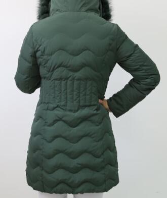 Chaquetas acolchadas