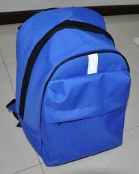 Costura programada de maletines y bolsos