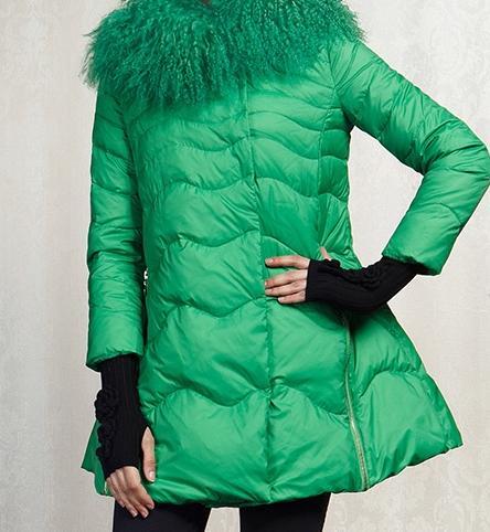 Chaquetas acolchadas